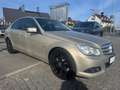 Mercedes-Benz C 180 CGI BlueEfficiency Limousine Automatik Beige - thumbnail 4
