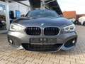 BMW 120 d *M Sport*DSG *LED*LEDER*NAVI*SHZ Grau - thumbnail 16