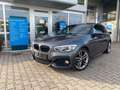 BMW 120 d *M Sport*DSG *LED*LEDER*NAVI*SHZ Grau - thumbnail 1