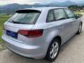Audi A3 1.2 TFSI, Sportback Attraction, Navi, 8-f. bereift Silber - thumbnail 6