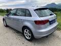 Audi A3 1.2 TFSI, Sportback Attraction, Navi, 8-f. bereift Silber - thumbnail 5