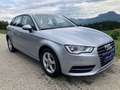 Audi A3 1.2 TFSI, Sportback Attraction, Navi, 8-f. bereift Silber - thumbnail 2