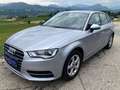 Audi A3 1.2 TFSI, Sportback Attraction, Navi, 8-f. bereift Silber - thumbnail 1