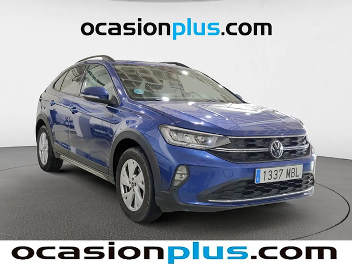 Volkswagen Taigo 1.0 TSI Life 70kW Blu/Azzurro - 2