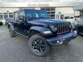 Jeep Gladiator 3.6l V6 Automatik Rubicon 4x4 Schwarz - thumbnail 1