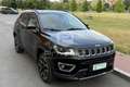 Jeep Compass Compass 2.0 Multijet II 4WD Limited Zwart - thumbnail 3