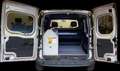 Renault Kangoo 1Hand Regal+Ladesystem NAVI+PDC+Fenster Grau - thumbnail 3