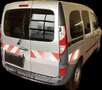 Renault Kangoo 1Hand Regal+Ladesystem NAVI+PDC+Fenster Grau - thumbnail 2