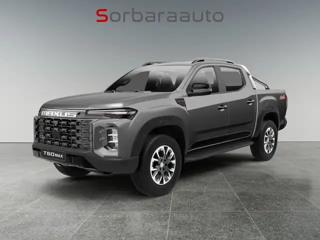 2026 Maxus T60 in Grey for sale