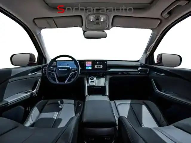 Maxus T60 view 2
