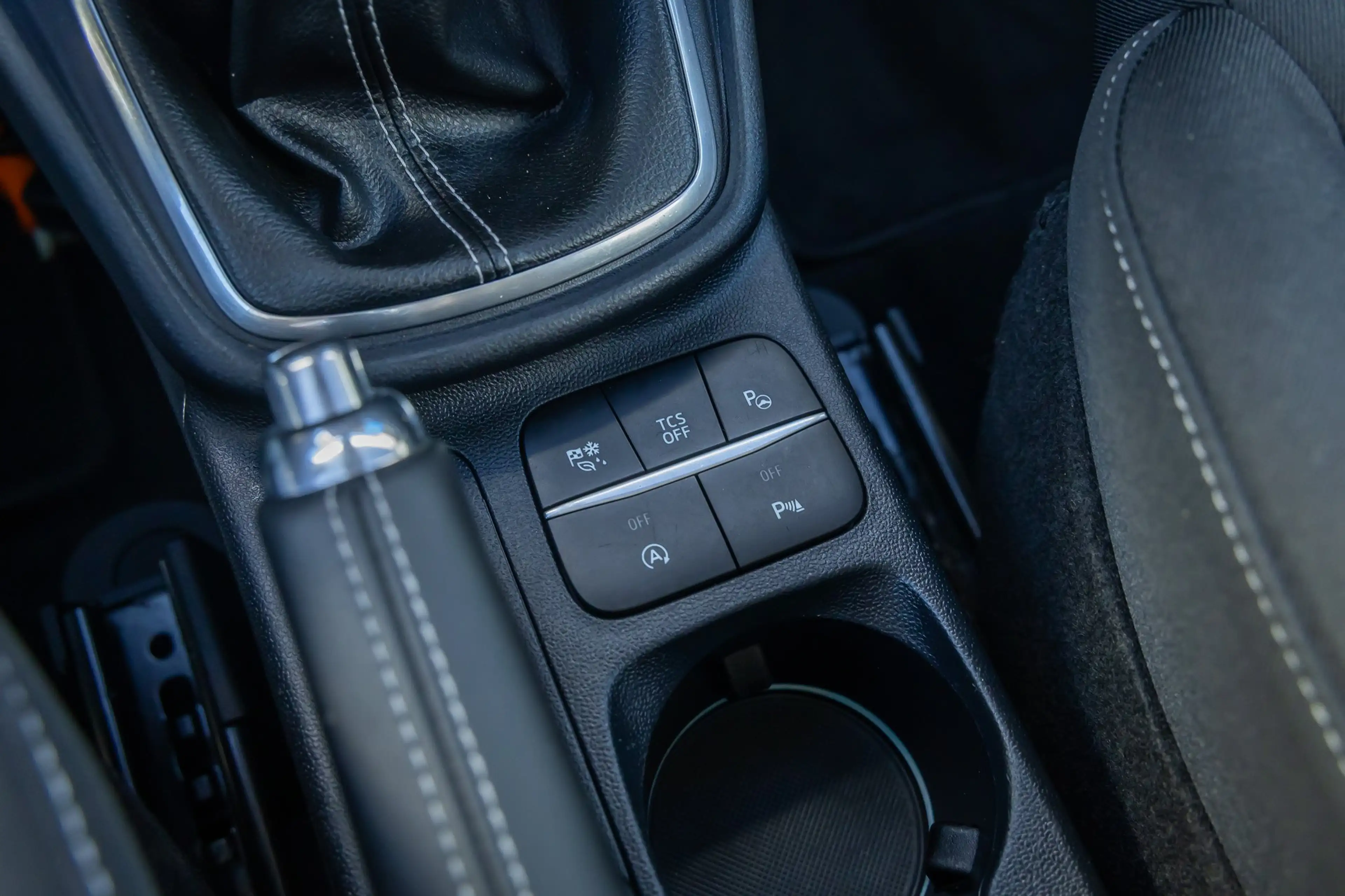 Ford Puma 1.0 EcoBoost Hybrid Titanium | Stoel/Stuur/Voorrui — photo 33