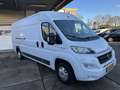 Fiat Ducato 35 2.3 MJ L4H2 55881 km marge Weiß - thumbnail 5