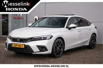 2.0 e:HEV Advance Rijklaarprijs | Schuif/-kantelda