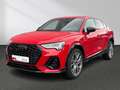 Audi Q3 Sportback 40 TFSI quattro S tronic MMI LED Rouge - thumbnail 16