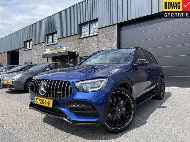 Mercedes-Benz GLC 200 Premium Plus | 2E EIGENAAR | 3/6/12 MND GARANTIE