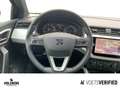 SEAT Arona (KJ7)(2017->) Xcellence NAV+PDC+SHZ+PHONE Schwarz - thumbnail 11