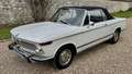 BMW 1600-2 cabriolet 1969 Белый - thumbnail 12