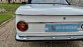 BMW 1600-2 cabriolet 1969 Белый - thumbnail 18
