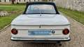 BMW 1600-2 cabriolet 1969 Белый - thumbnail 13