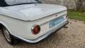 BMW 1600-2 cabriolet 1969 Белый - thumbnail 15