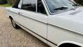 BMW 1600-2 cabriolet 1969 Белый - thumbnail 42