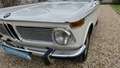 BMW 1600-2 cabriolet 1969 Белый - thumbnail 26