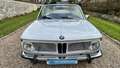 BMW 1600-2 cabriolet 1969 Белый - thumbnail 29