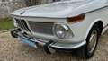 BMW 1600-2 cabriolet 1969 Белый - thumbnail 25