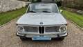 BMW 1600-2 cabriolet 1969 Белый - thumbnail 23