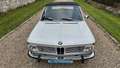 BMW 1600-2 cabriolet 1969 Белый - thumbnail 24