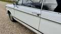 BMW 1600-2 cabriolet 1969 Белый - thumbnail 41