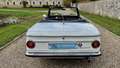 BMW 1600-2 cabriolet 1969 Белый - thumbnail 21