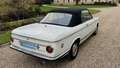 BMW 1600-2 cabriolet 1969 Белый - thumbnail 11