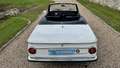 BMW 1600-2 cabriolet 1969 Белый - thumbnail 22