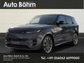 Land Rover Range Rover Sport P510e Autobiography+AHK+23 Zoll Blau - thumbnail 1