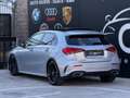 Mercedes-Benz A 180 d Premium Plus AMG TETTO MULTIBEAM VIDEO REALTA Argento - thumbnail 7