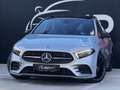Mercedes-Benz A 180 d Premium Plus AMG TETTO MULTIBEAM VIDEO REALTA Argento - thumbnail 15