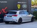 Mercedes-Benz A 180 d Premium Plus AMG TETTO MULTIBEAM VIDEO REALTA Argento - thumbnail 11