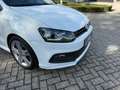 Volkswagen Polo 1.2 TSI Highline R - LINE I PANO I CAMERA I PDC I Weiß - thumbnail 7