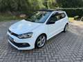 Volkswagen Polo 1.2 TSI Highline R - LINE I PANO I CAMERA I PDC I Weiß - thumbnail 34