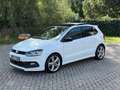 Volkswagen Polo 1.2 TSI Highline R - LINE I PANO I CAMERA I PDC I Weiß - thumbnail 1