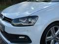 Volkswagen Polo 1.2 TSI Highline R - LINE I PANO I CAMERA I PDC I Weiß - thumbnail 2