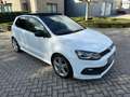 Volkswagen Polo 1.2 TSI Highline R - LINE I PANO I CAMERA I PDC I Weiß - thumbnail 33