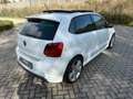 Volkswagen Polo 1.2 TSI Highline R - LINE I PANO I CAMERA I PDC I Weiß - thumbnail 32