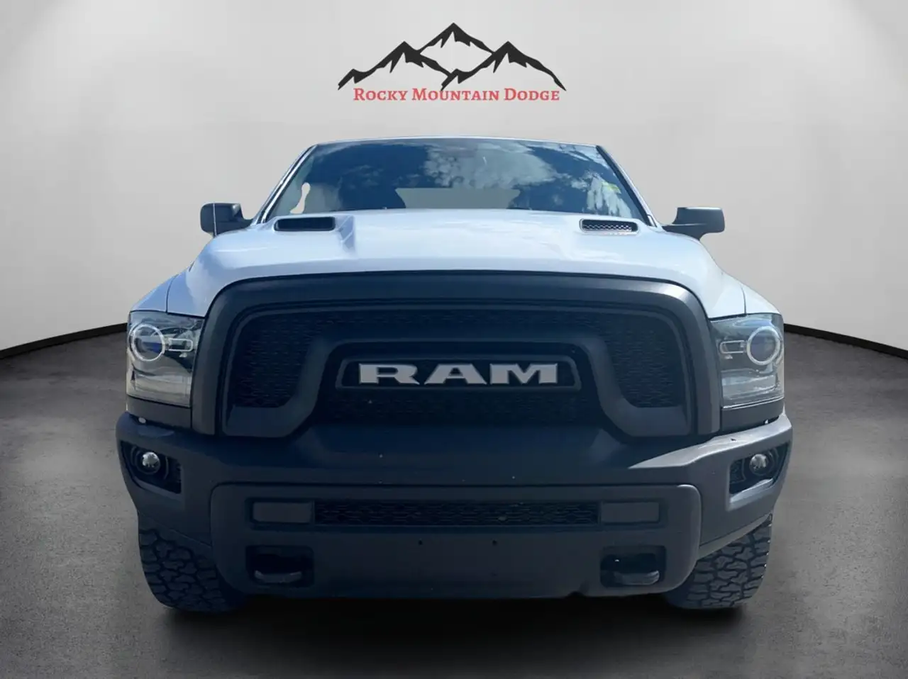 RAM 1500 photo RAM 1500