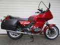 BMW R 80 RT Extras    Topzustand Rojo - thumbnail 1