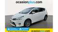 Toyota Verso 115D Advance 7pl. Blanco - thumbnail 1