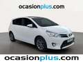 Toyota Verso 115D Advance 7pl. Blanco - thumbnail 2