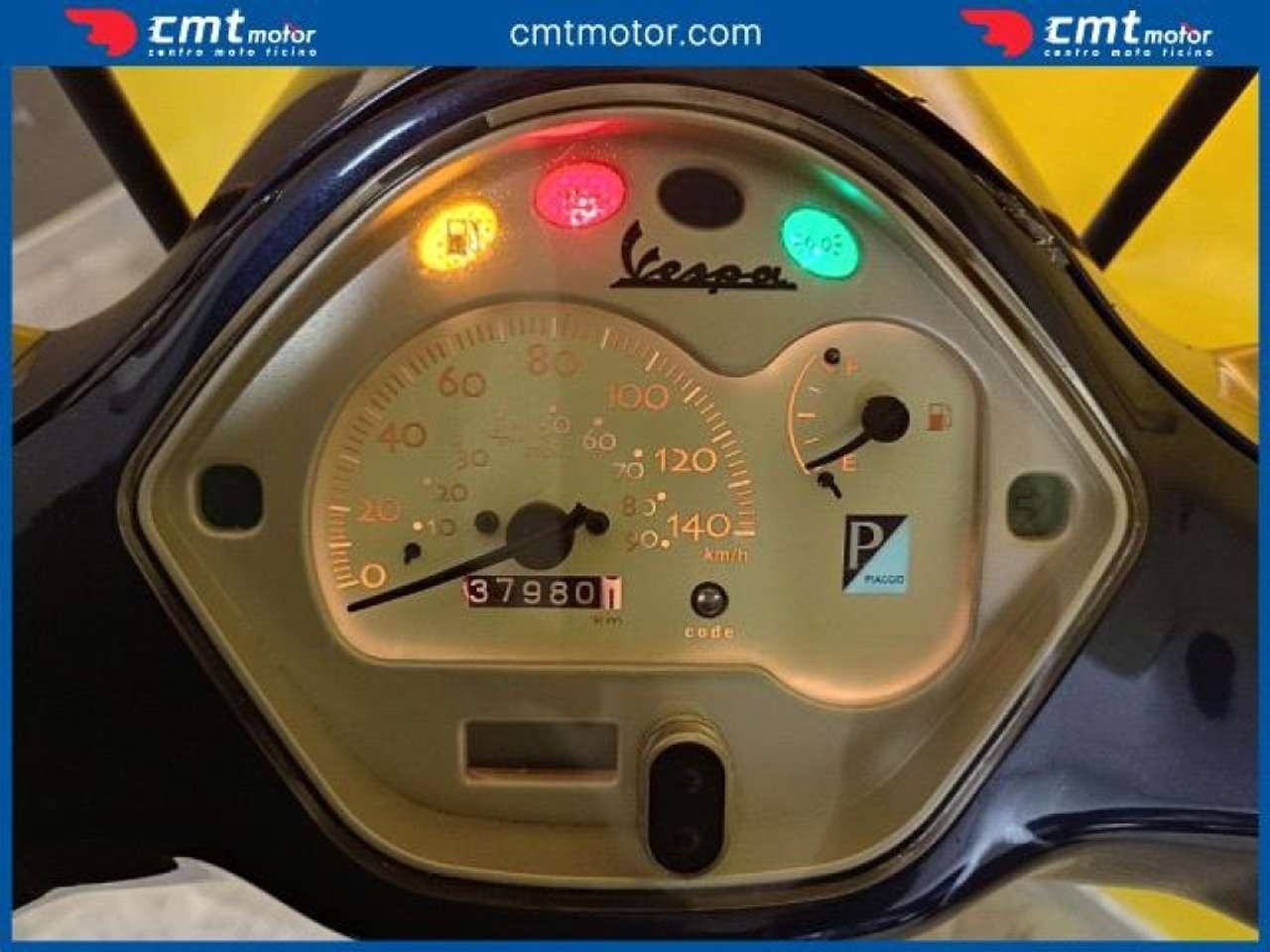 Vespa Others 125 LX Garantito e Finanziabile