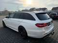 Mercedes-Benz E 63 AMG E63S*AMG*4M*EXCLUSIVE*CARBON-PAKET*360°ACC*HUD* Weiß - thumbnail 45